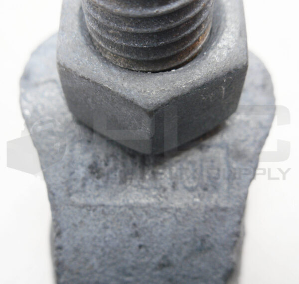LOT OF 6 NEW APPLETON 3/4" BEAM CLAMP - Image 5