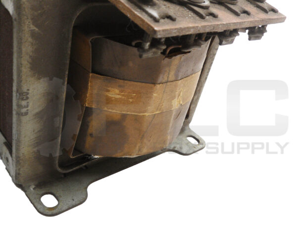 GENERAL ELECTRIC 9T56Y4167 TRANSFORMER 50/60HZ - Image 5