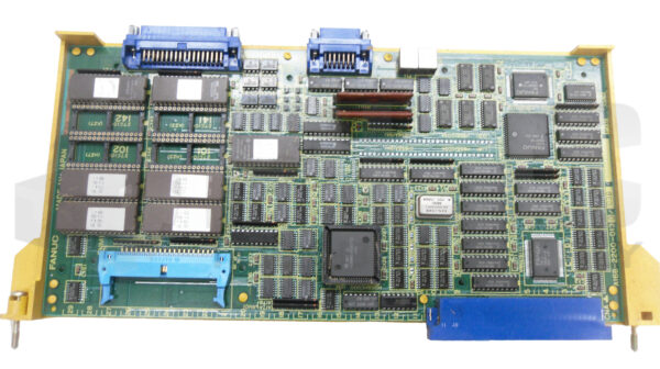 FANUC A16B-2200-0130/03B CIRCUIT BOARD - Image 2