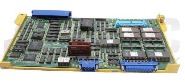 FANUC A16B-2200-0130/03B CIRCUIT BOARD - Image 3