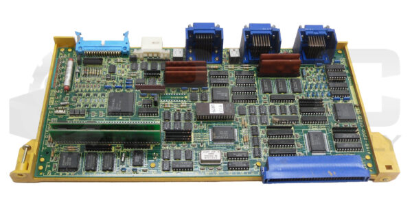 FANUC A16B-2200-0124/04B CIRCUIT BOARD
