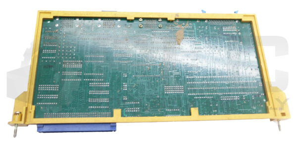 FANUC A16B-2200-0124/04B CIRCUIT BOARD - Image 4