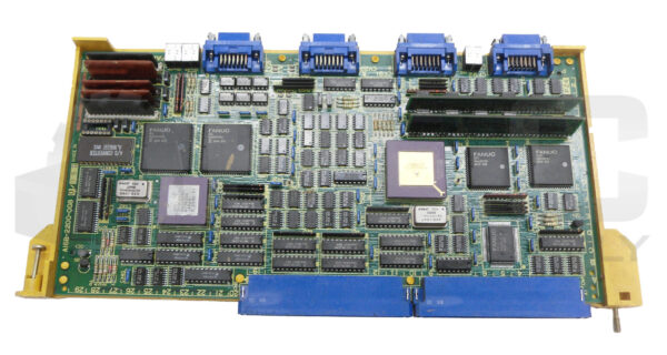 FANUC A16B-2200-0080/05B CIRCUIT BOARD - Image 2