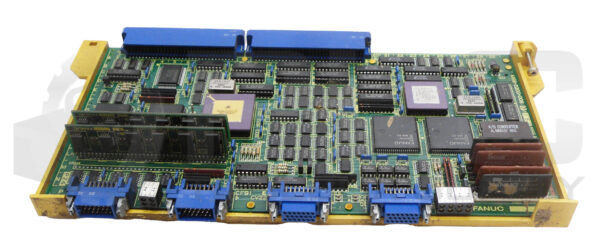 FANUC A16B-2200-0080/05B CIRCUIT BOARD - Image 3