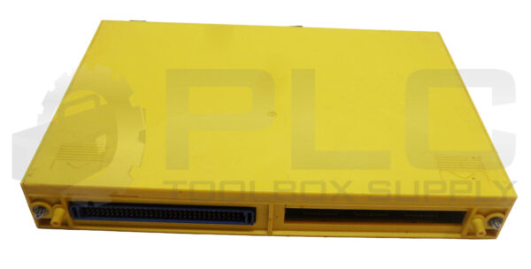 FANUC A03B-0801-C141 OUTPUT MODULE 24VDC 0.25A OD64A - Image 3