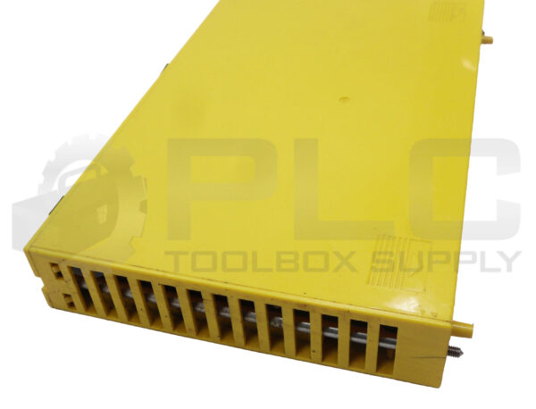 FANUC A03B-0801-C141 OUTPUT MODULE 24VDC 0.25A OD64A - Image 4
