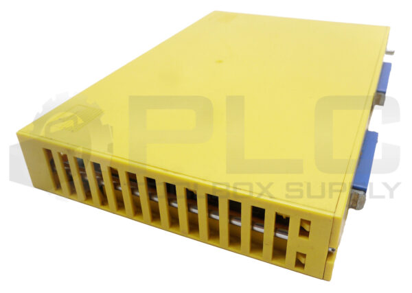 FANUC A03B-0801-C141 OUTPUT MODULE 24VDC 0.25A OD64A - Image 5