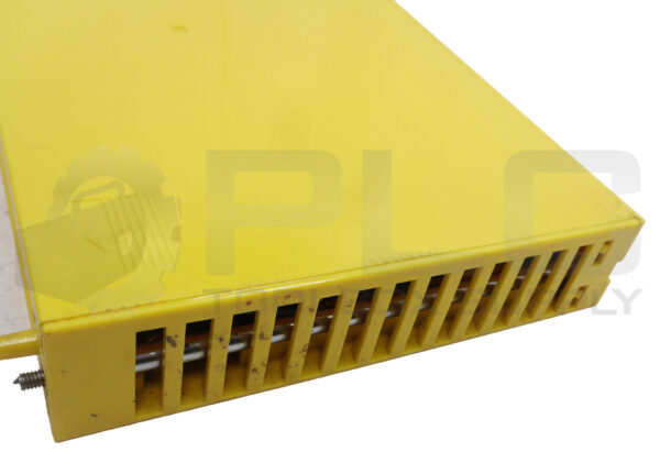FANUC A03B-0801-C123 INPUT MODULE 24VDC ID64C - Image 4