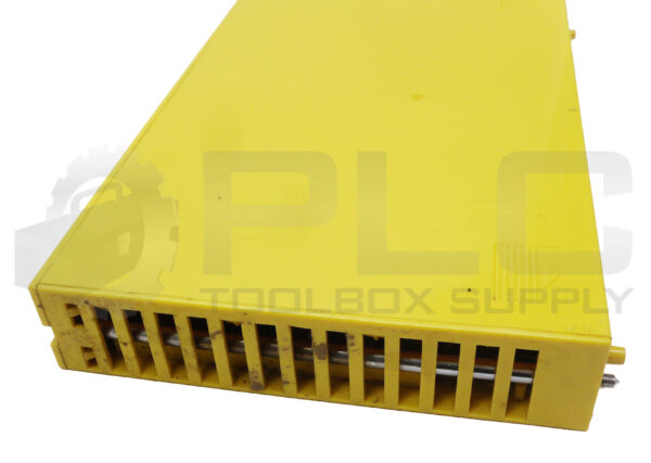 FANUC A03B-0801-C123 INPUT MODULE 24VDC ID64C - Image 5