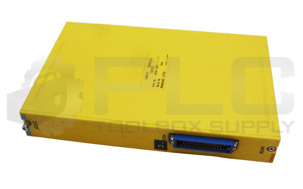 FANUC A03B-0801-C122 INPUT MODULE 24VDC ID32C