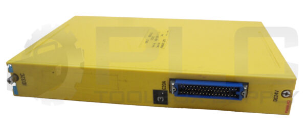 FANUC A03B-0801-C122 INPUT MODULE 24VDC ID32C - Image 2