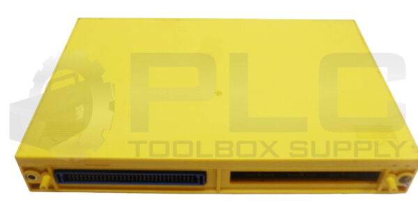 FANUC A03B-0801-C122 INPUT MODULE 24VDC ID32C - Image 3