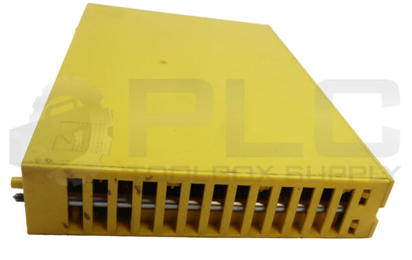 FANUC A03B-0801-C122 INPUT MODULE 24VDC ID32C - Image 4