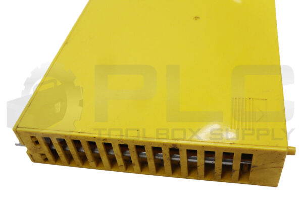 FANUC A03B-0801-C122 INPUT MODULE 24VDC ID32C - Image 5