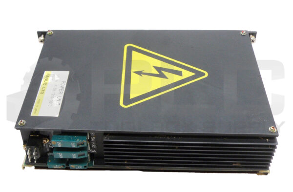FANUC A16B-1310-0010-01 POWER UNIT