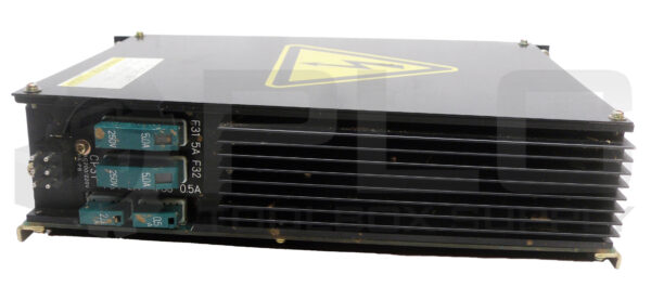 FANUC A16B-1310-0010-01 POWER UNIT - Image 2