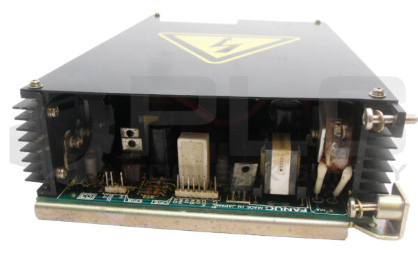 FANUC A16B-1310-0010-01 POWER UNIT - Image 3