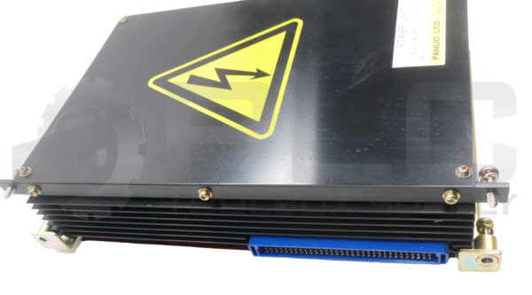 FANUC A16B-1310-0010-01 POWER UNIT - Image 5