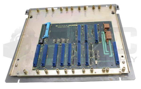 FANUC A02B-0094-B501 MOTHERBOARD A16B-1100-0310/04A