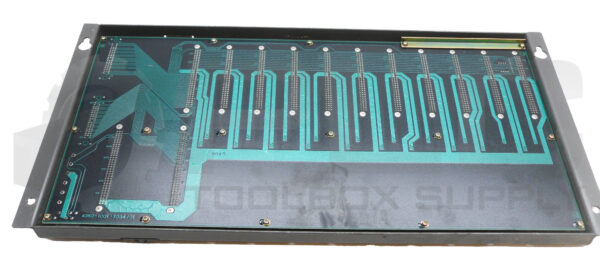 FANUC A03B-0801-C013 I/O BASE UNIT A20B-1001-0030/01A - Image 4