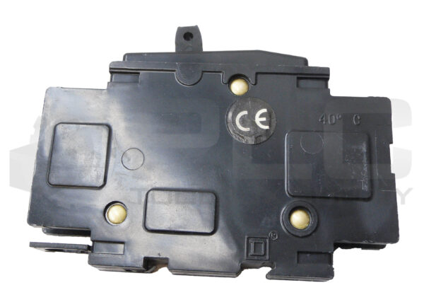 SQUARE D AB-4452 CIRCUIT BREAKER 120-240V 10A - Image 4