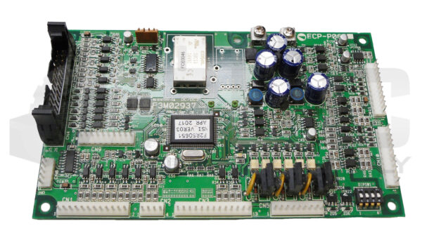 COSEL FCP-P06A MODULE CARD F3M02937