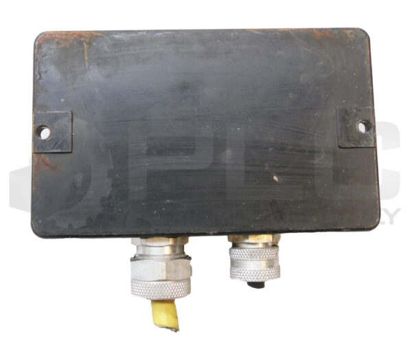 FMC 225484-A SYNTRON ELECTRIC CONTROLLER 115V 50/60HZ 5A POWERPULSE - Image 4