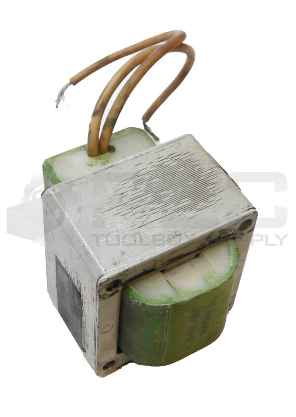 GENERAL ELECTRIC 15D6G366 SOLENOID COIL 230V 60HZ