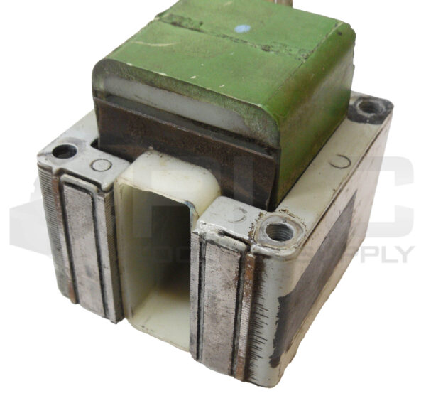 GENERAL ELECTRIC 15D6G366 SOLENOID COIL 230V 60HZ - Image 3