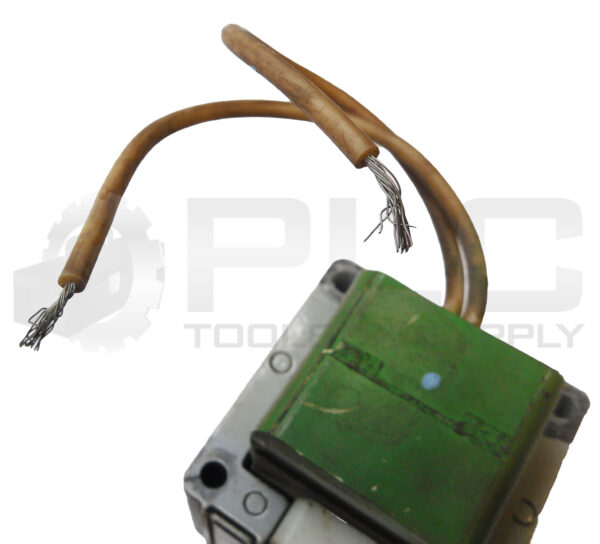 GENERAL ELECTRIC 15D6G366 SOLENOID COIL 230V 60HZ - Image 4