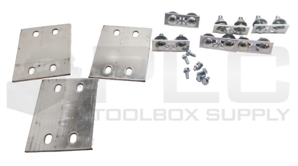 NEW ROCKWELL AUTOMATION 40114-715-02 SPLICE KIT *READ* - Image 2