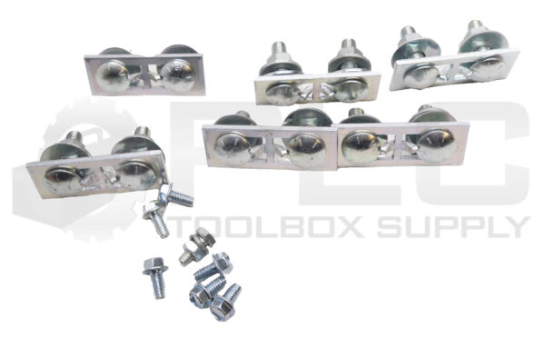 NEW ROCKWELL AUTOMATION 40114-715-02 SPLICE KIT *READ* - Image 3