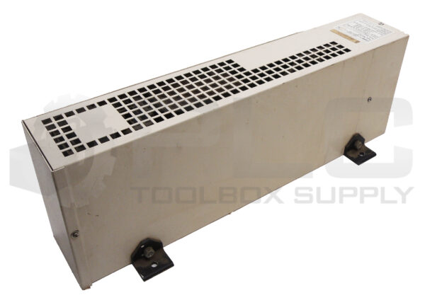 FISHER MC751 POWER SUPPLY 120VAC 50/60HZ 3A