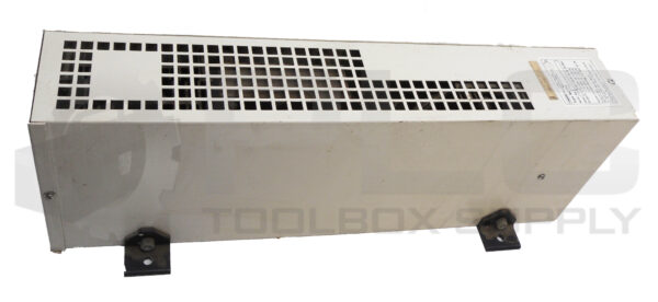 FISHER MC751 POWER SUPPLY 120VAC 50/60HZ 3A - Image 3