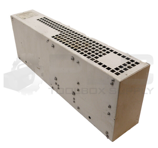 FISHER MC752 POWER SUPPLY 120VAC 50/60HZ 3A