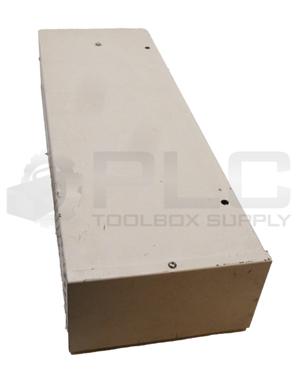FISHER MC752 POWER SUPPLY 120VAC 50/60HZ 3A - Image 2