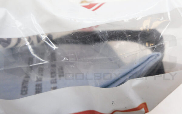LOT OF 2 SEALED NEW BAG OF 3 DAYTON 6H008 DRY FILTER & MOUNTING RING TOTAL 6 - Image 3