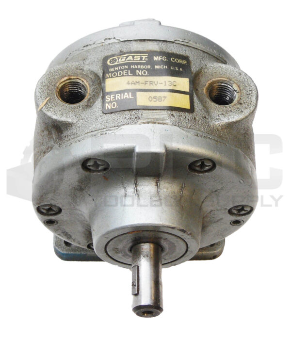 GAST 4AM-FRV-13C AIR MOTOR