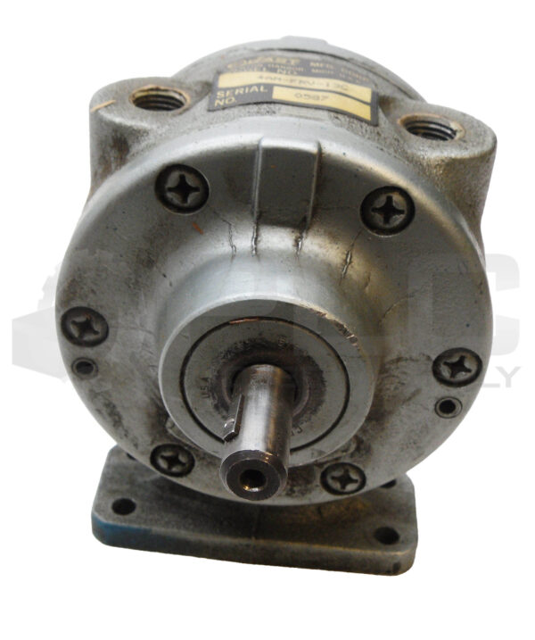 GAST 4AM-FRV-13C AIR MOTOR - Image 2