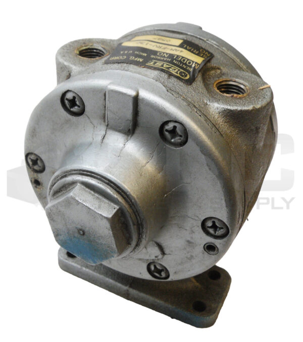 GAST 4AM-FRV-13C AIR MOTOR - Image 3
