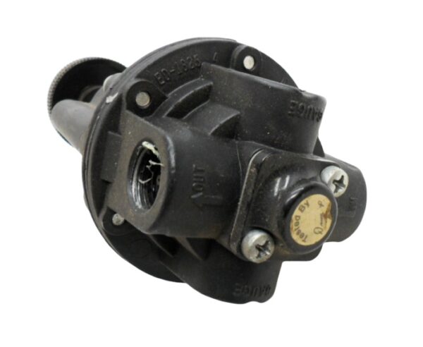 FAIRCHILD MODEL 10 PRESSURE REGULATOR 500PSI 2-150PSI - Image 3