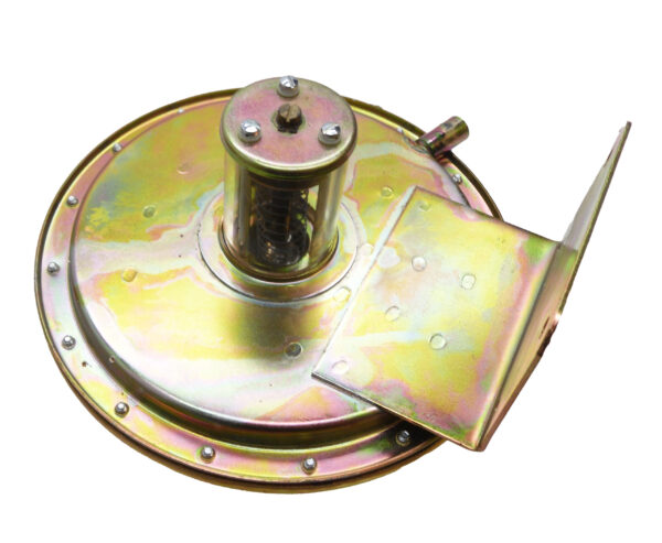 NEW DWYER 1640-0 NULL SWITCH .01-.20" WATER *READ* - Image 4