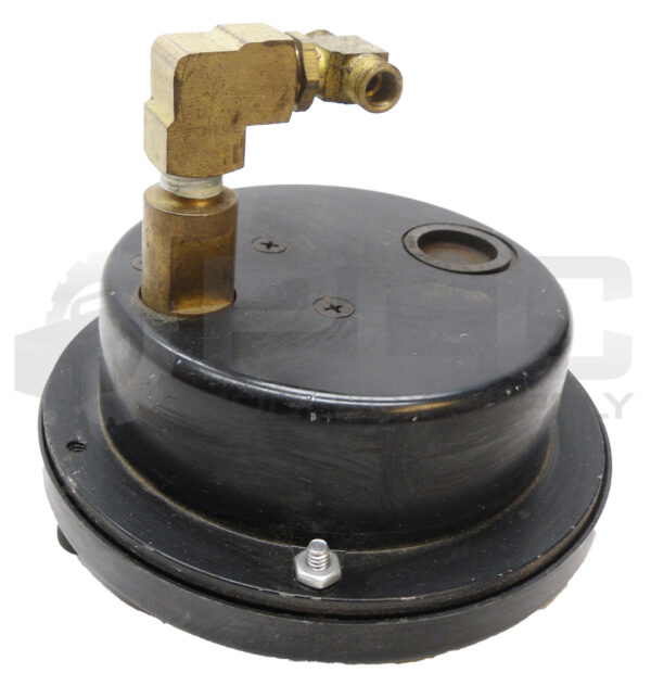 P/A INDUSTRIES 12109-2 PRESSURE GAUGE 0-100PSI - Image 4