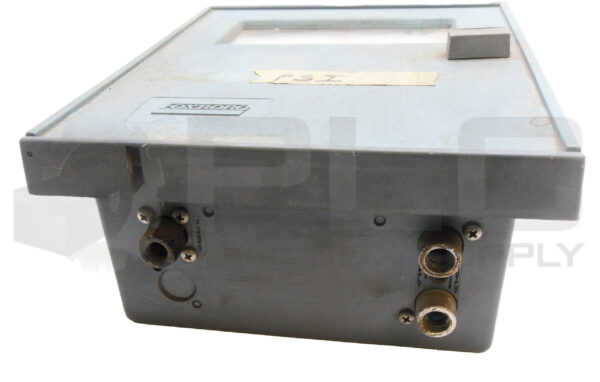 FOXBORO 43AP-PA42C/PB-BA CONTROLLER 0-30PSI - Image 3
