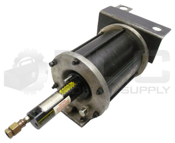 ENERPAC HPI-50B AIR HYDRAULIC BOOSTER INTENSIFIER PUMP 275U PSI MAX - Image 2