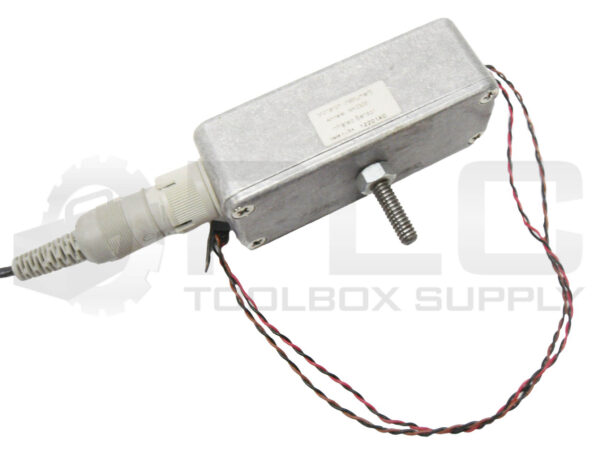 MONARCH INSTRUMENT NH 03031 INFRARED SENSOR 1220140, NH-03031 - Image 3