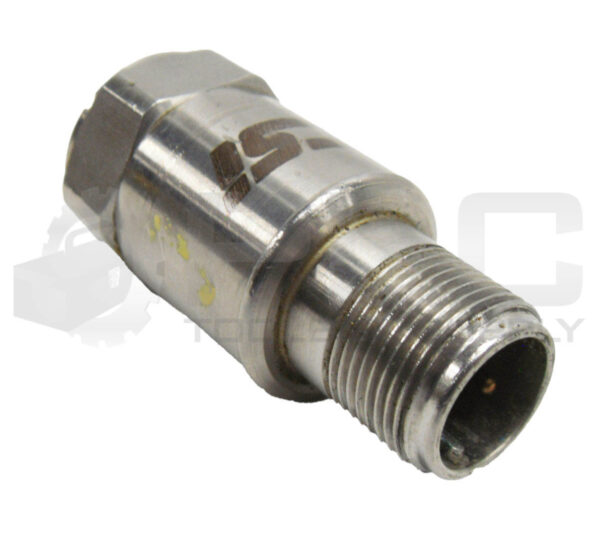 CSI A0720GP INDUSTRIAL ACCELEROMETER - Image 2