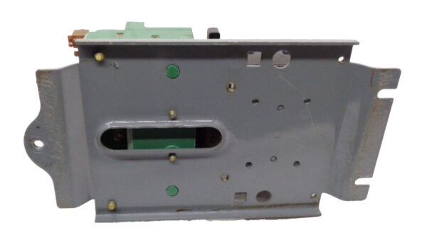 FURNAS SIEMENS 40FB35AAD4 CONTROLLER D16373-8 W/ D71221-31 COIL - Image 4
