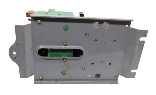 FURNAS SIEMENS 40GB35AAD4 MAGNETIC CONTROLLER W/ D71221-31 - Image 4