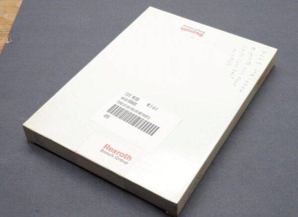 SEALED NEW BOSCH REXROTH R900849392 SEAL KIT 00849392